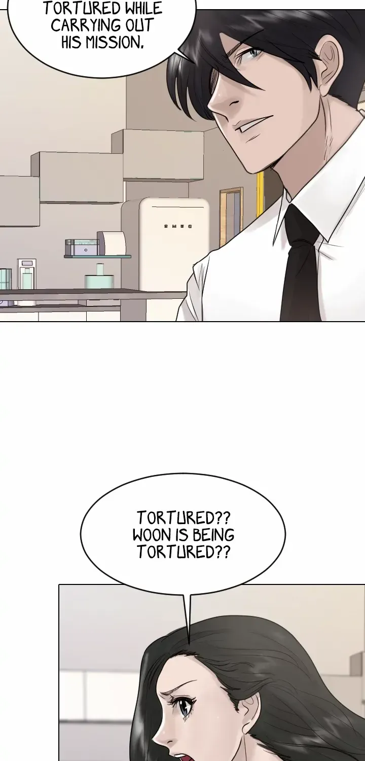 Read Special Force chapter 38 image 23 on Lezhin