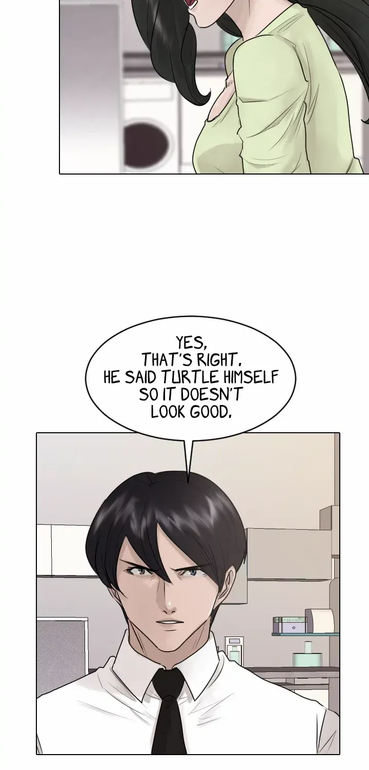Read Special Force chapter 38 image 24 on Lezhin