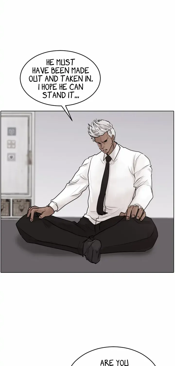 Read Special Force chapter 38 image 25 on Lezhin