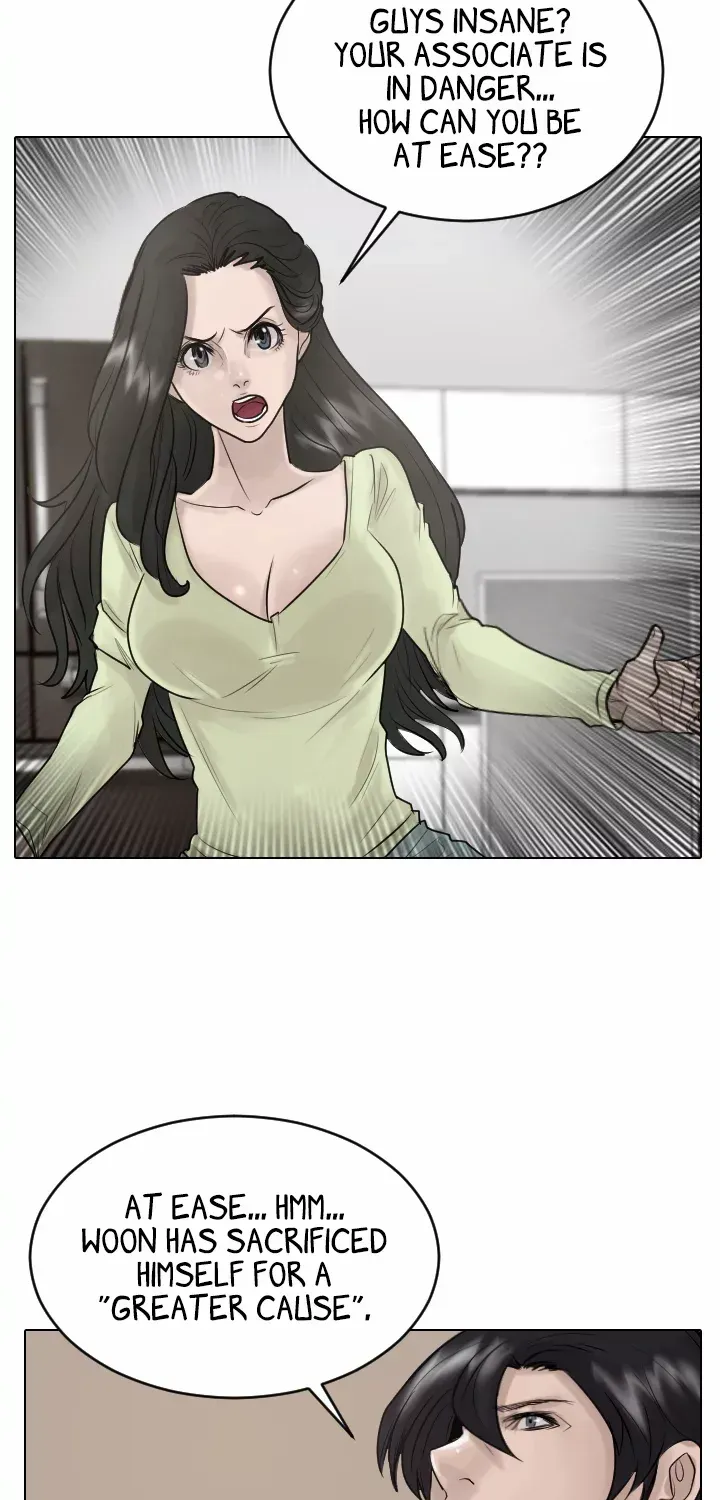 Read Special Force chapter 38 image 26 on Lezhin