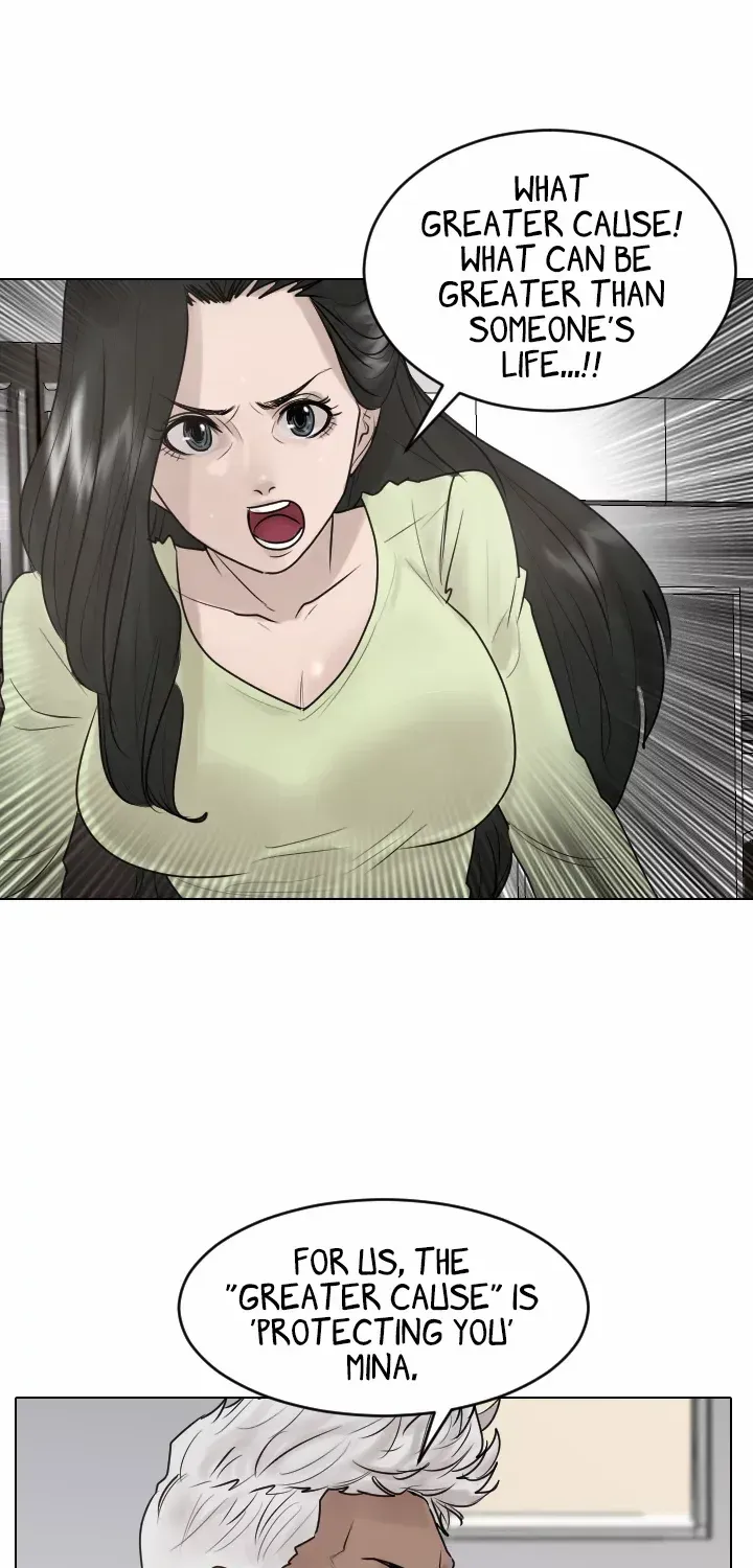 Read Special Force chapter 38 image 29 on Lezhin
