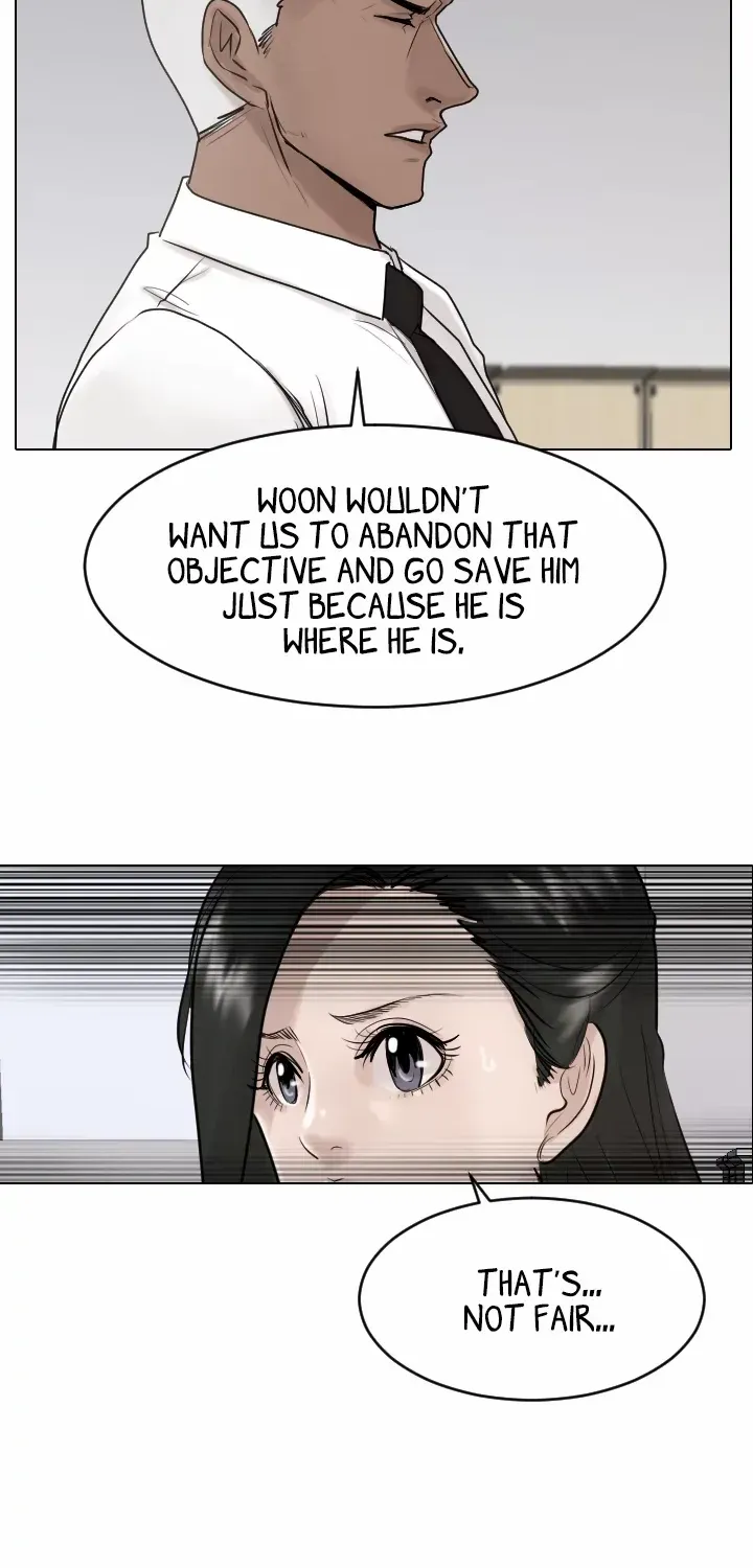 Read Special Force chapter 38 image 30 on Lezhin