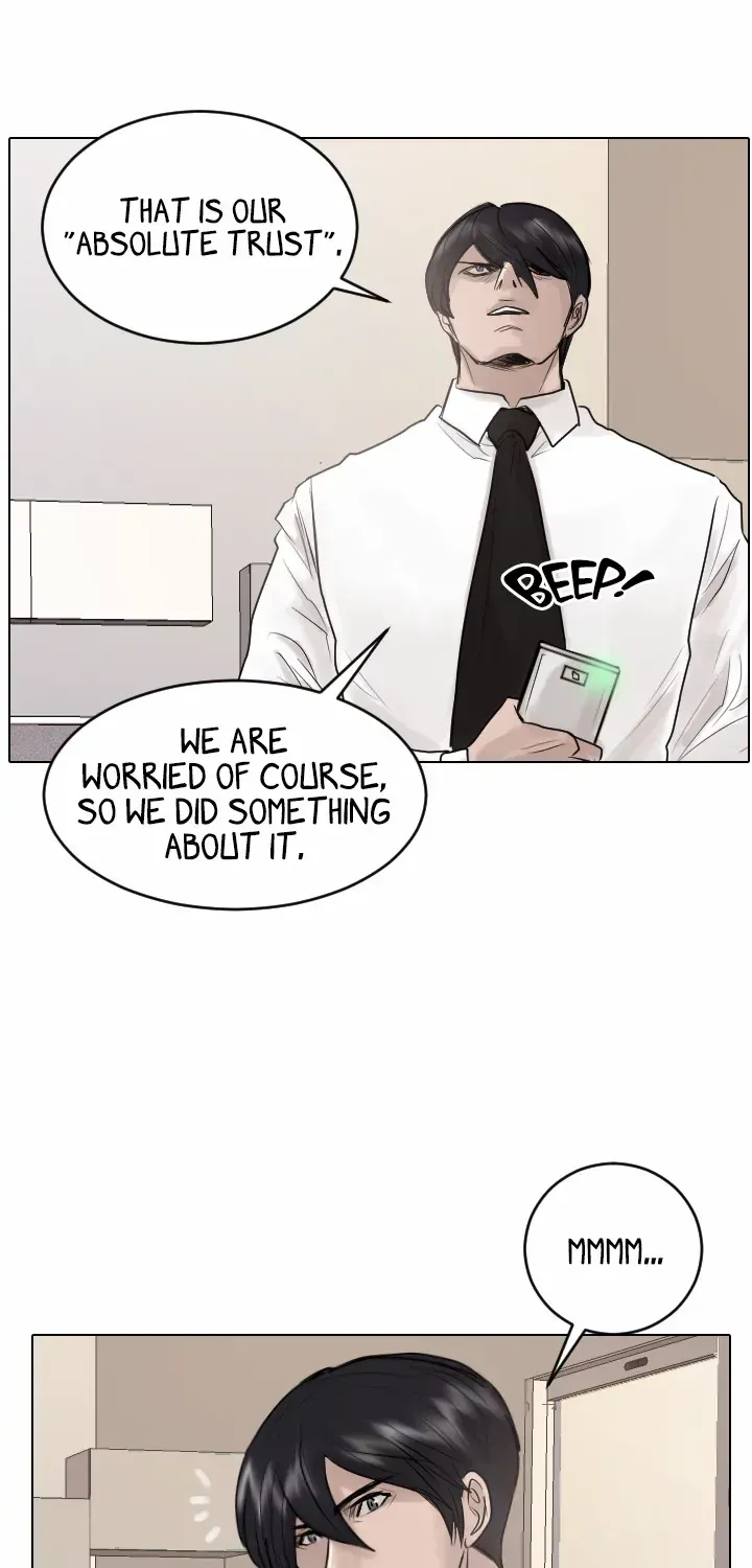 Read Special Force chapter 38 image 31 on Lezhin