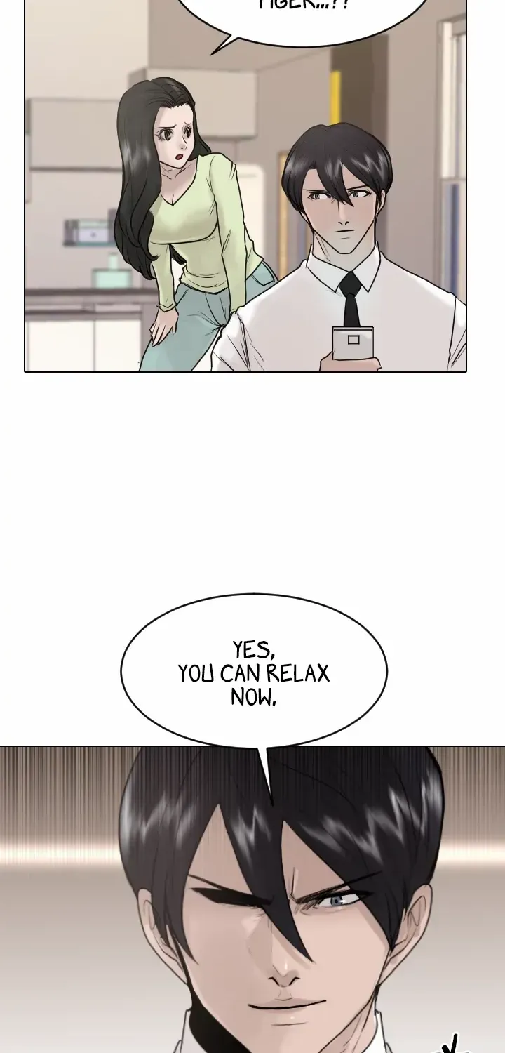 Read Special Force chapter 38 image 34 on Lezhin