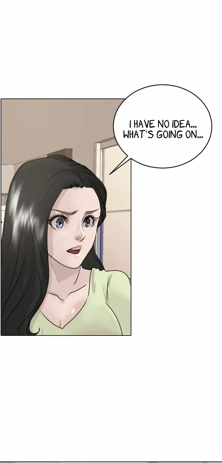Read Special Force chapter 38 image 36 on Lezhin