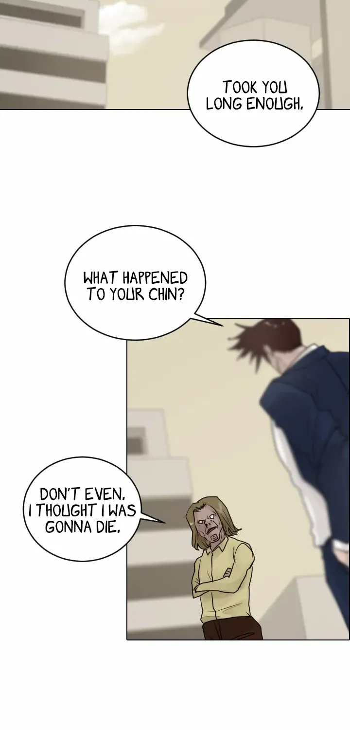 Read Special Force chapter 38 image 37 on Lezhin