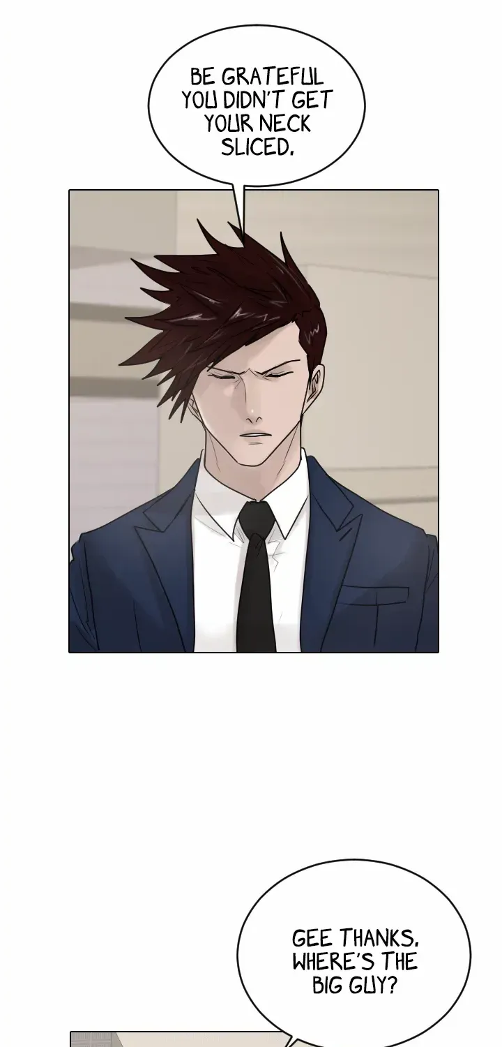 Read Special Force chapter 38 image 38 on Lezhin