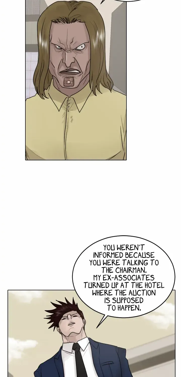 Read Special Force chapter 38 image 39 on Lezhin