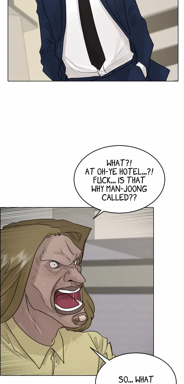 Read Special Force chapter 38 image 40 on Lezhin