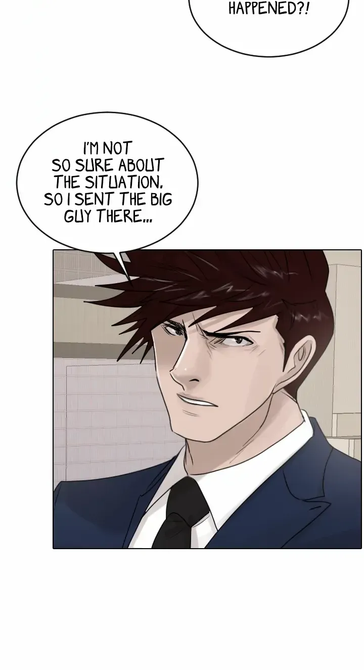 Read Special Force chapter 38 image 41 on Lezhin