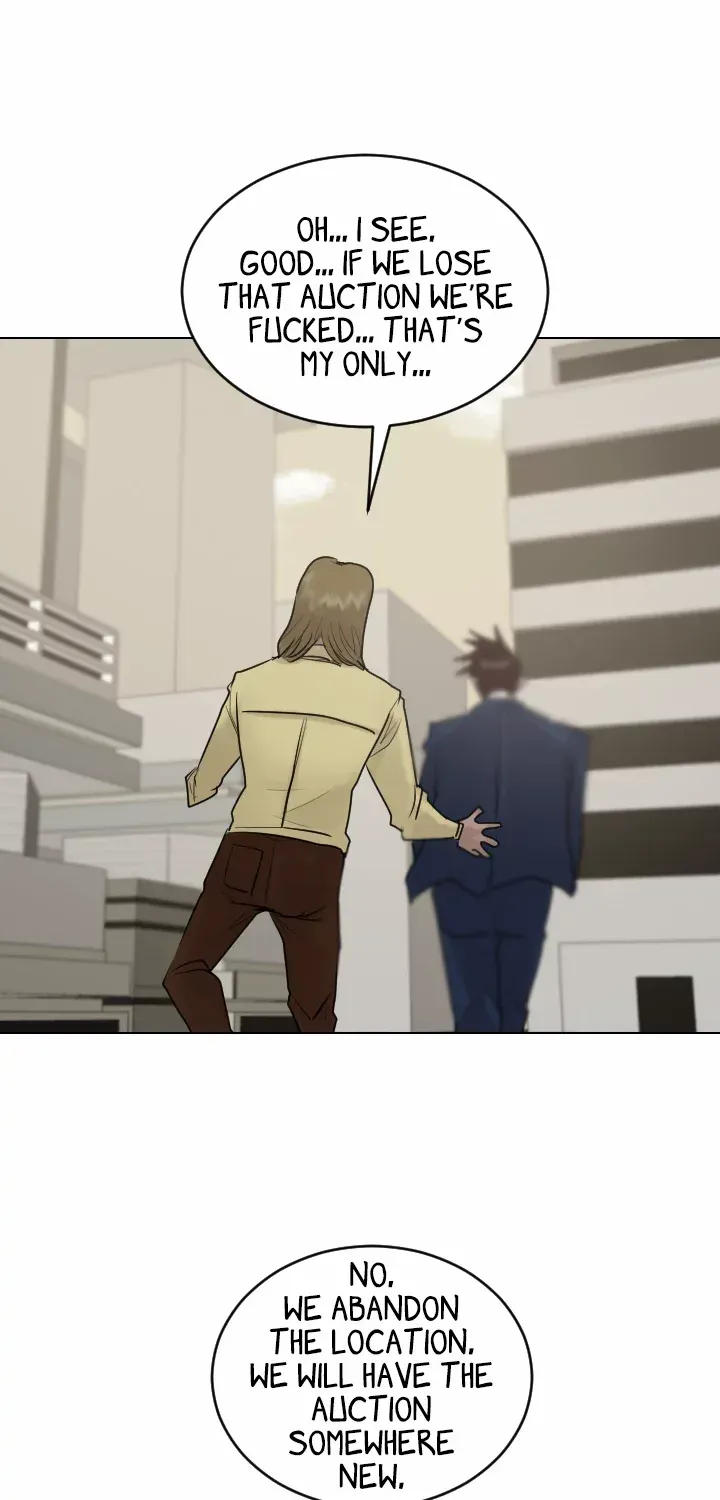 Read Special Force chapter 38 image 42 on Lezhin