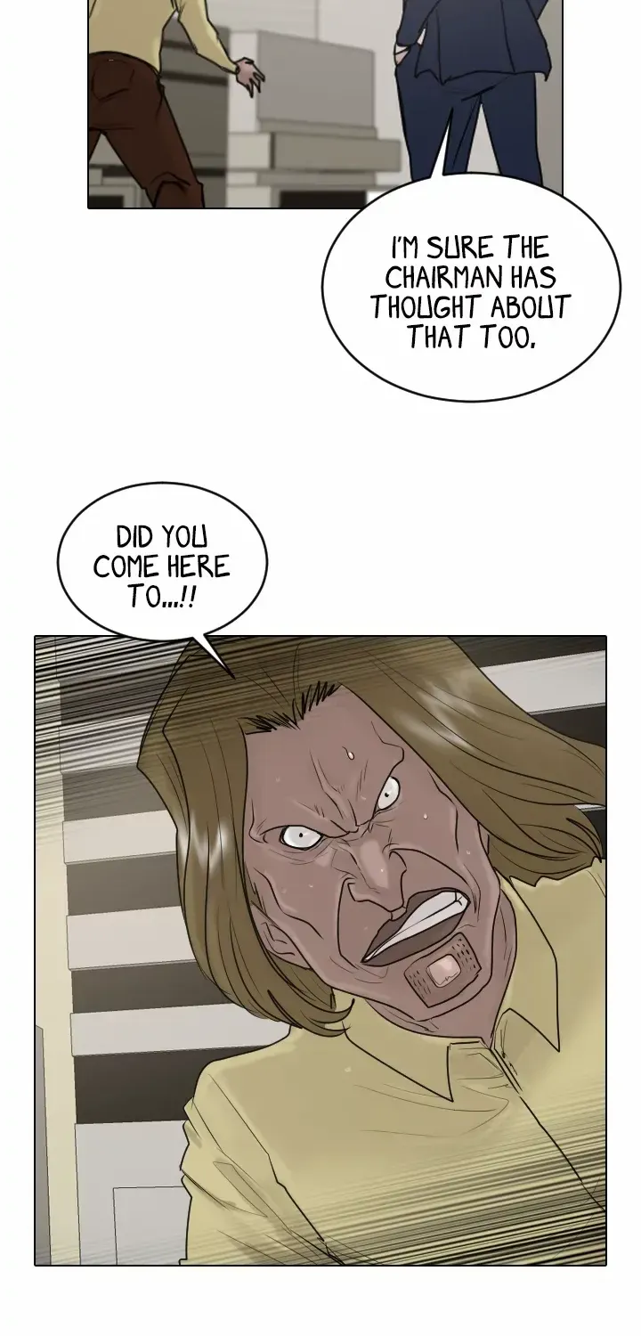 Read Special Force chapter 38 image 45 on Lezhin