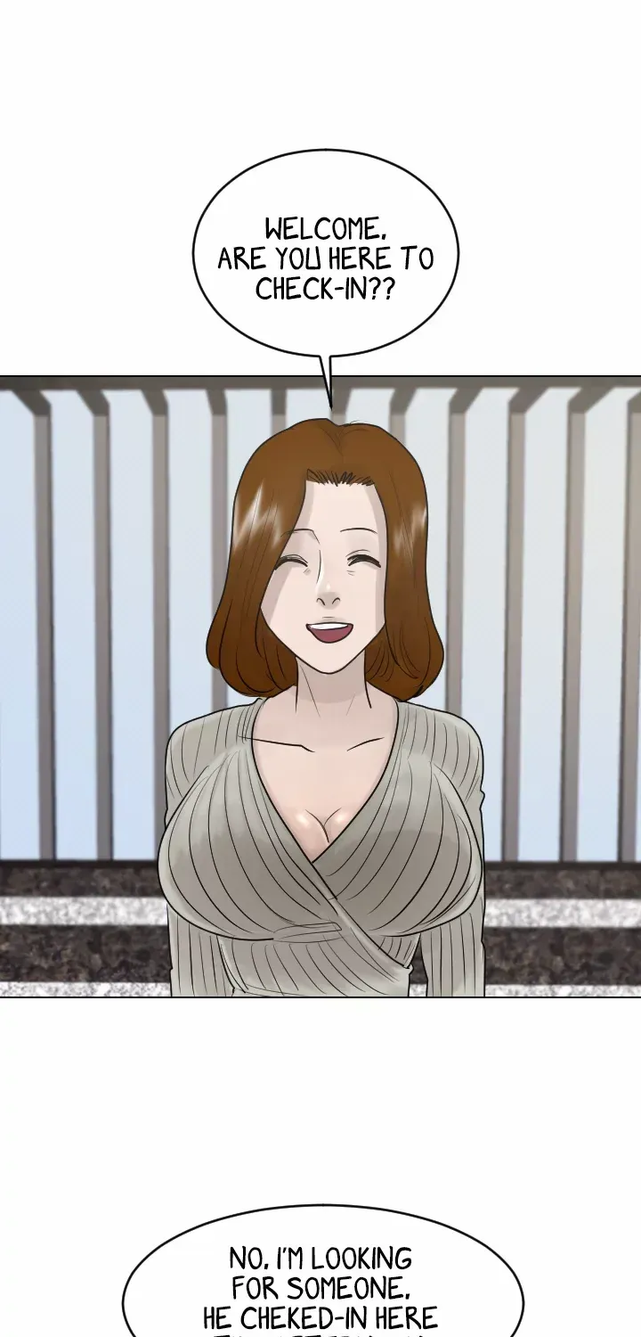 Read Special Force chapter 38 image 49 on Lezhin