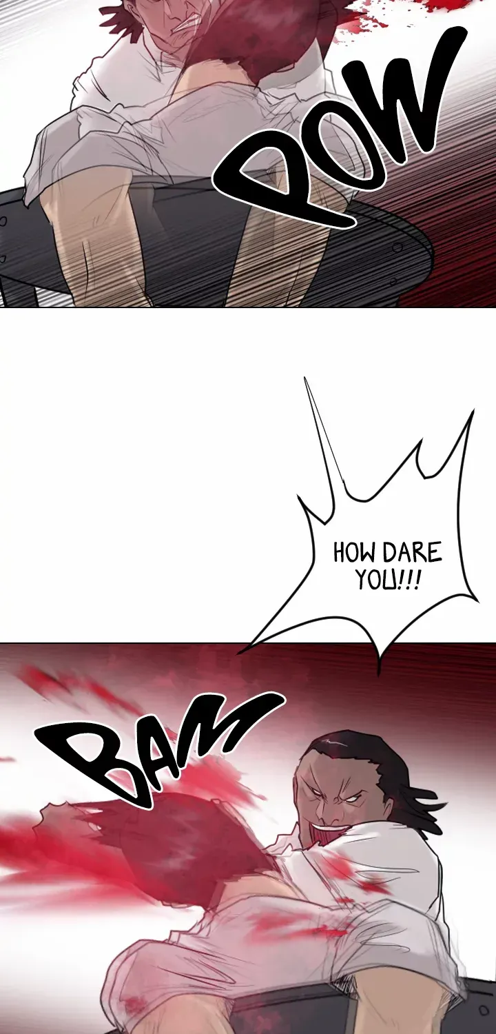 Read Special Force chapter 38 image 5 on Lezhin