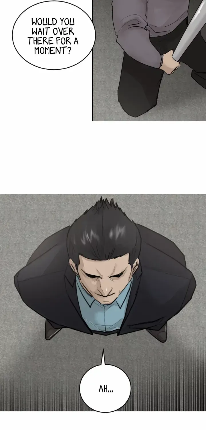 Read Special Force chapter 38 image 58 on Lezhin