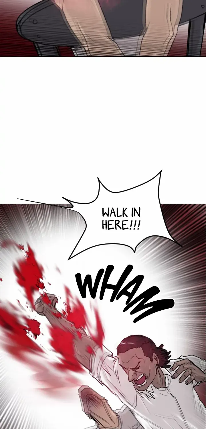 Read Special Force chapter 38 image 6 on Lezhin