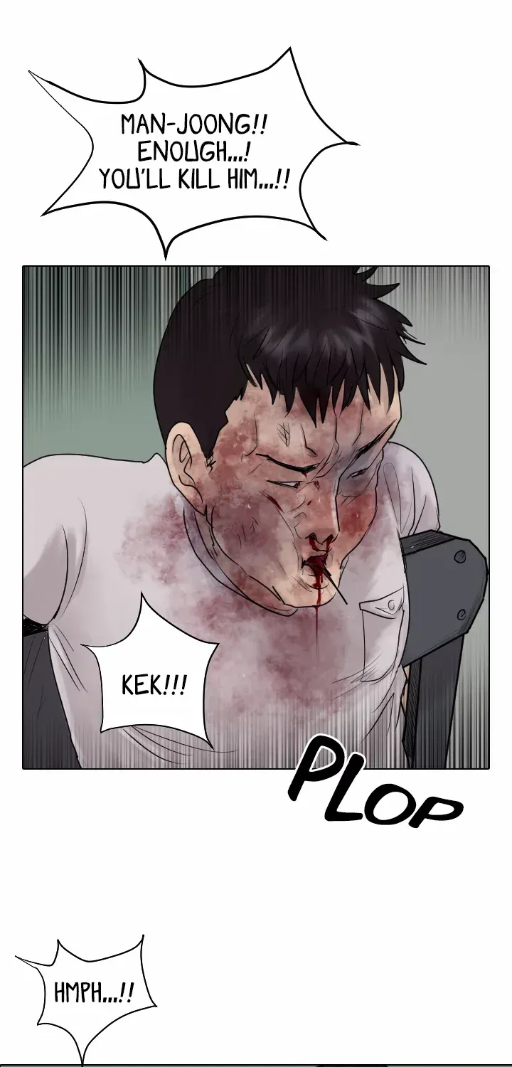Read Special Force chapter 38 image 8 on Lezhin