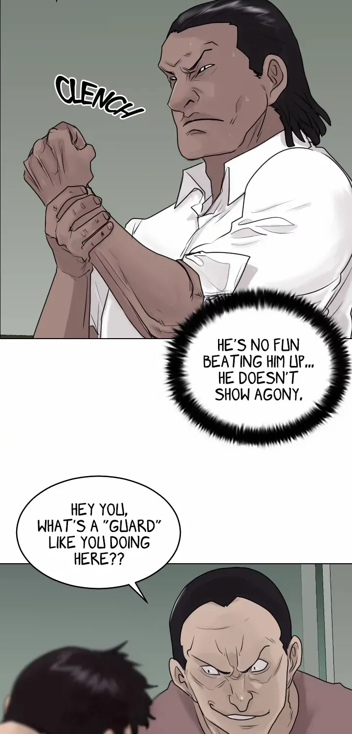 Read Special Force chapter 38 image 9 on Lezhin
