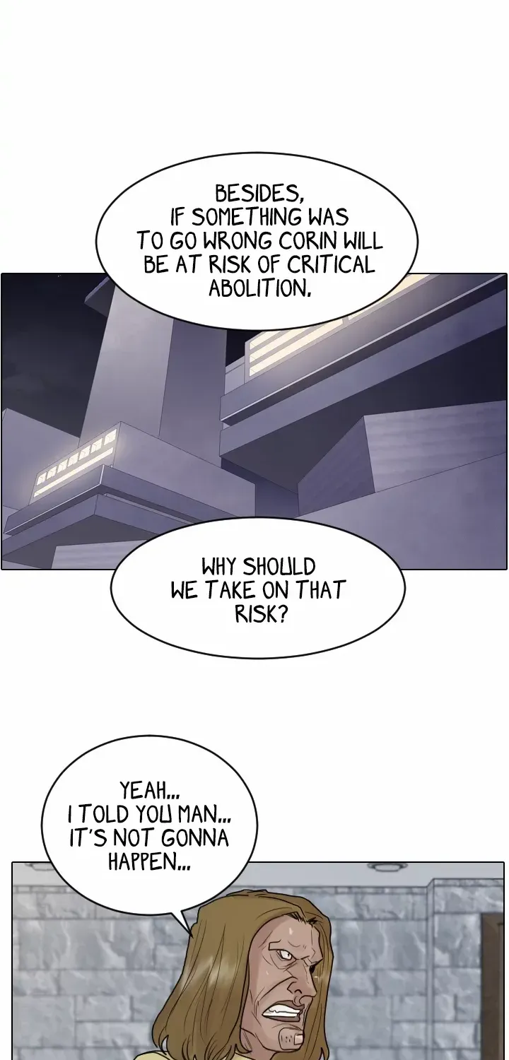 Read Special Force chapter 39 image 11 on Lezhin