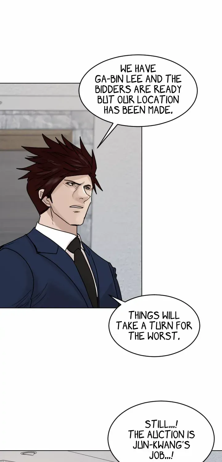 Read Special Force chapter 39 image 14 on Lezhin