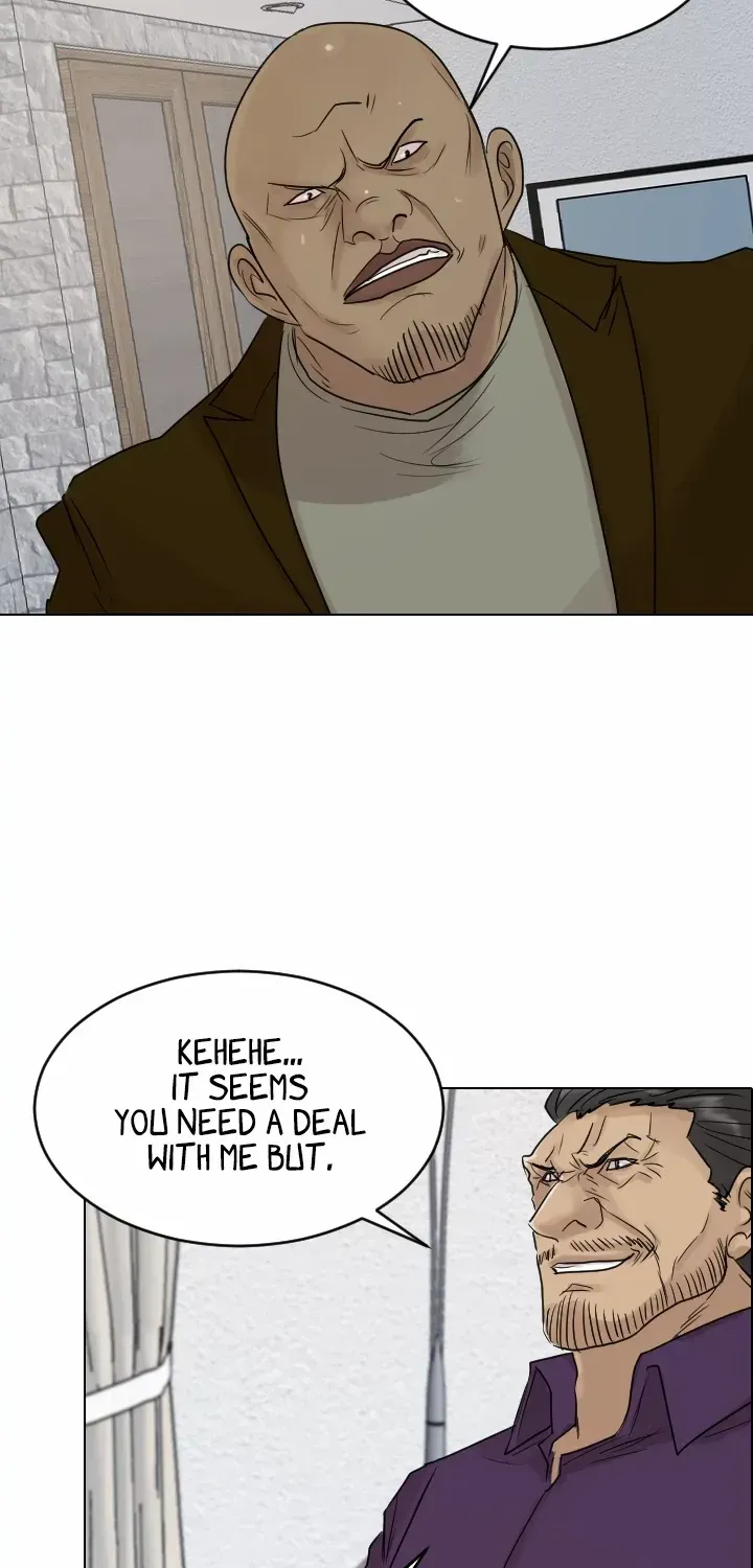 Read Special Force chapter 39 image 15 on Lezhin