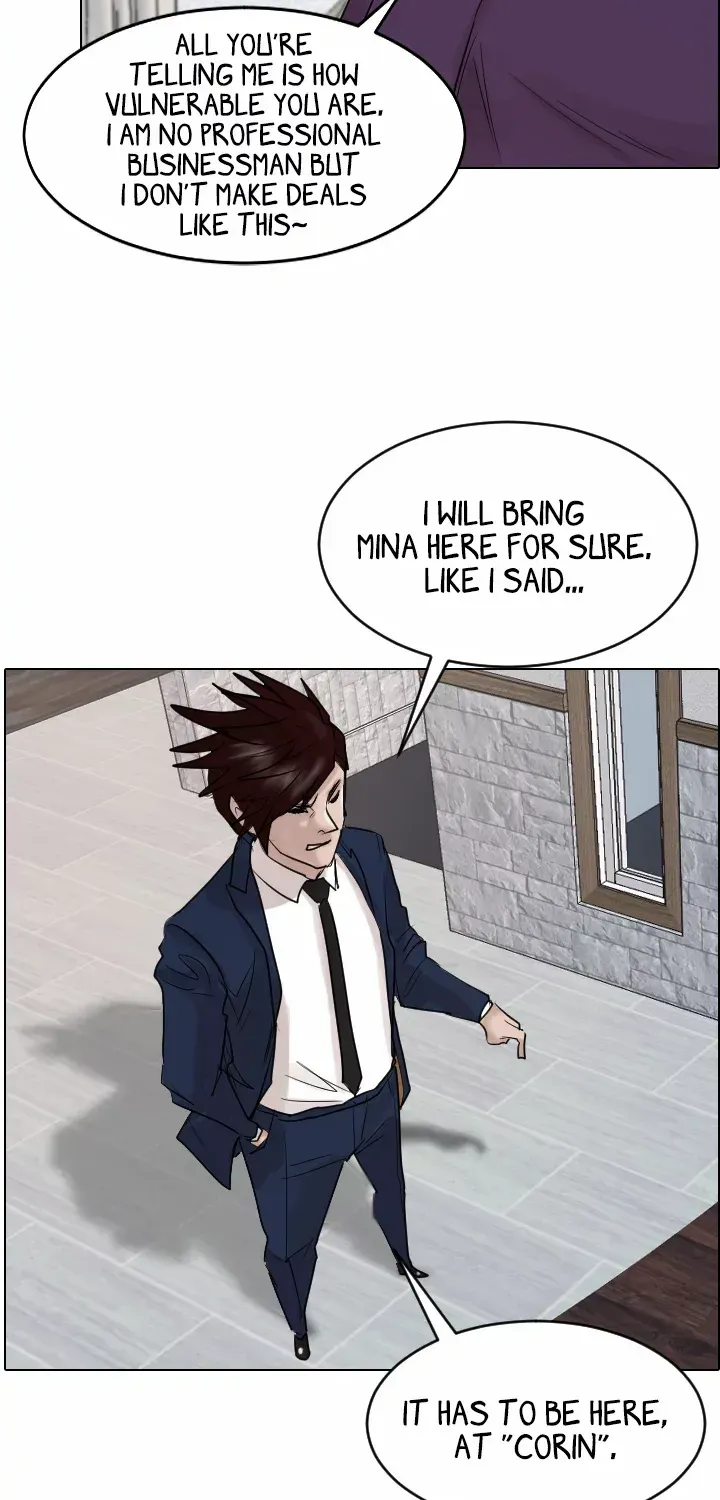 Read Special Force chapter 39 image 16 on Lezhin