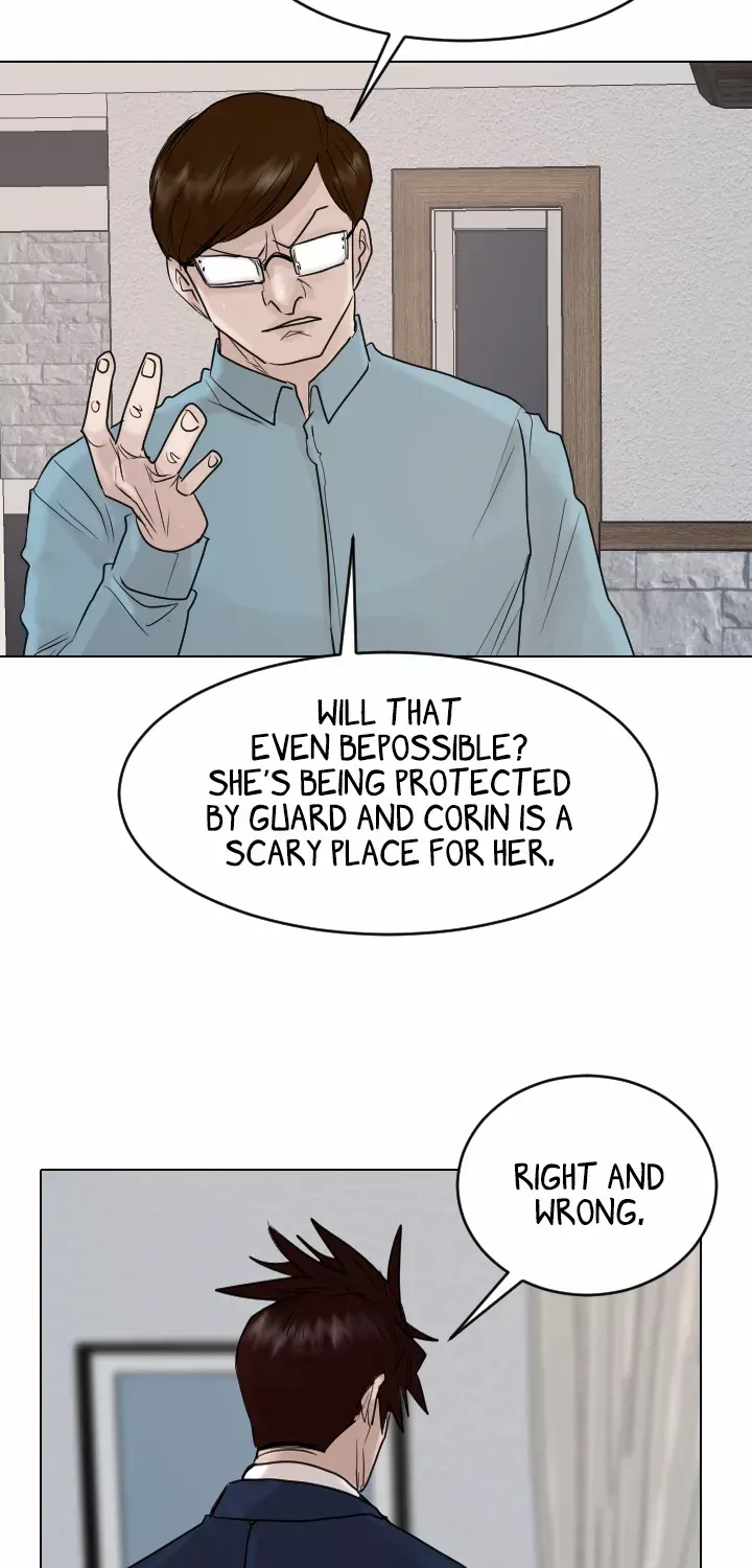Read Special Force chapter 39 image 18 on Lezhin