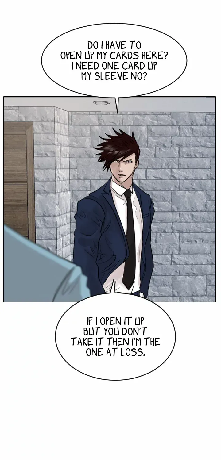 Read Special Force chapter 39 image 21 on Lezhin