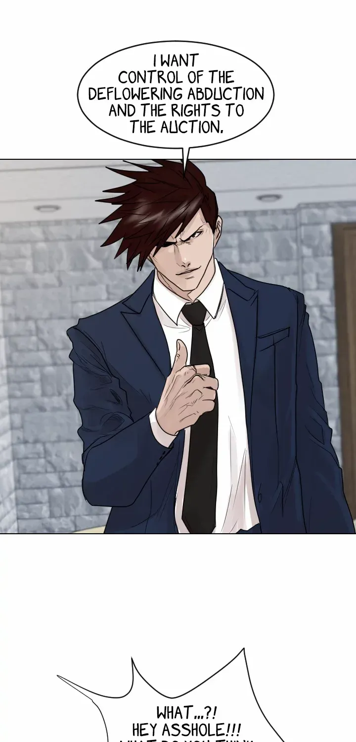 Read Special Force chapter 39 image 28 on Lezhin