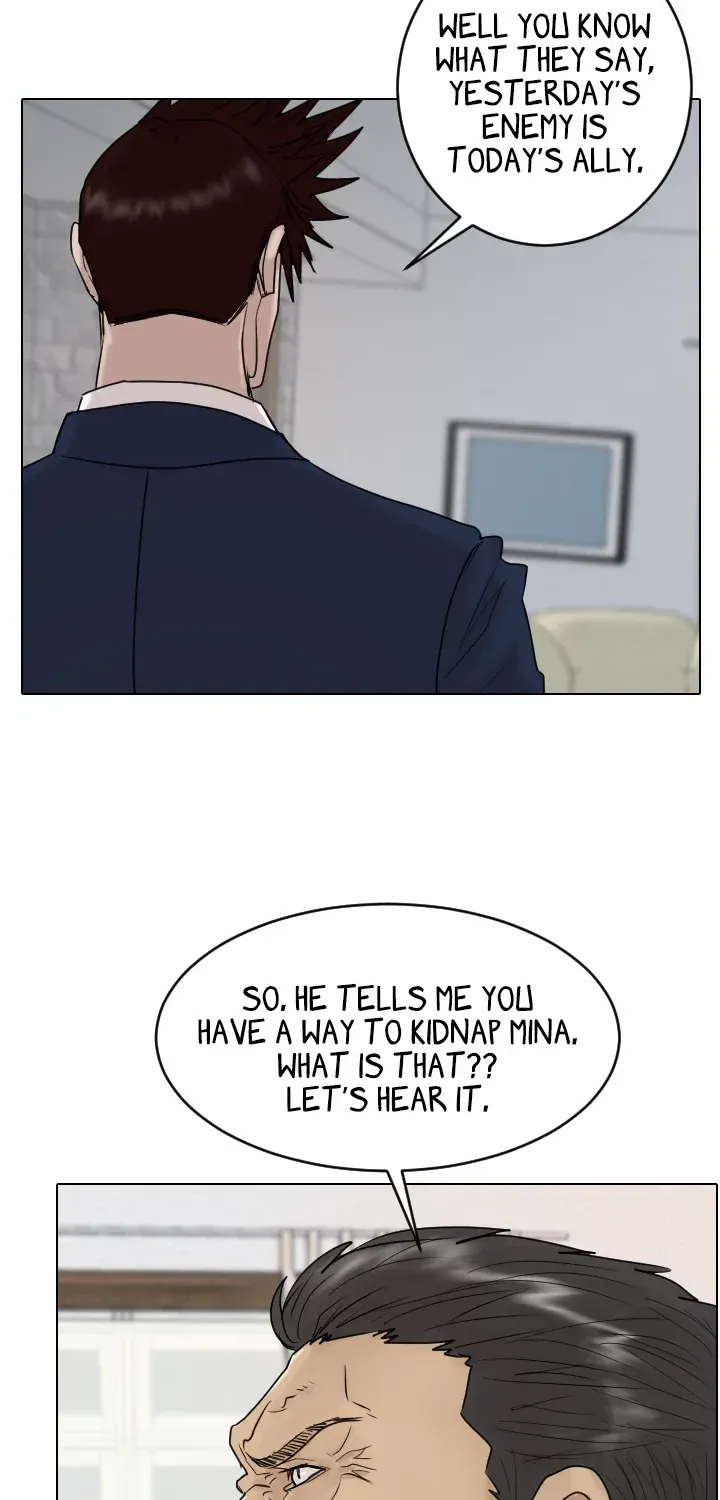 Read Special Force chapter 39 image 3 on Lezhin