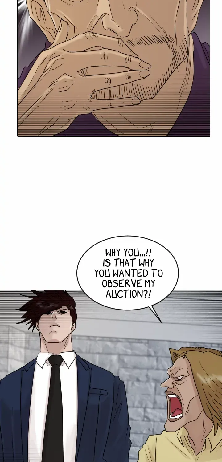 Read Special Force chapter 39 image 30 on Lezhin