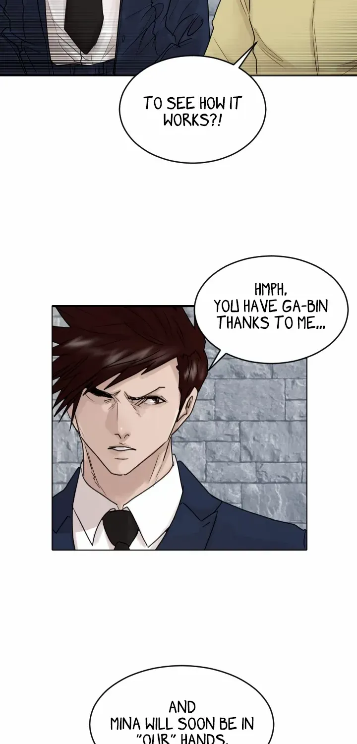 Read Special Force chapter 39 image 31 on Lezhin