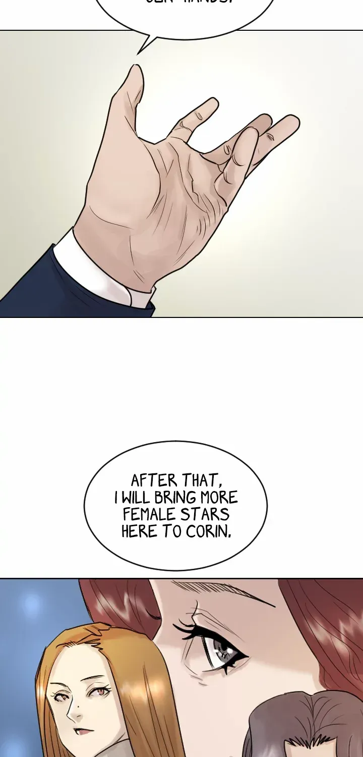 Read Special Force chapter 39 image 32 on Lezhin