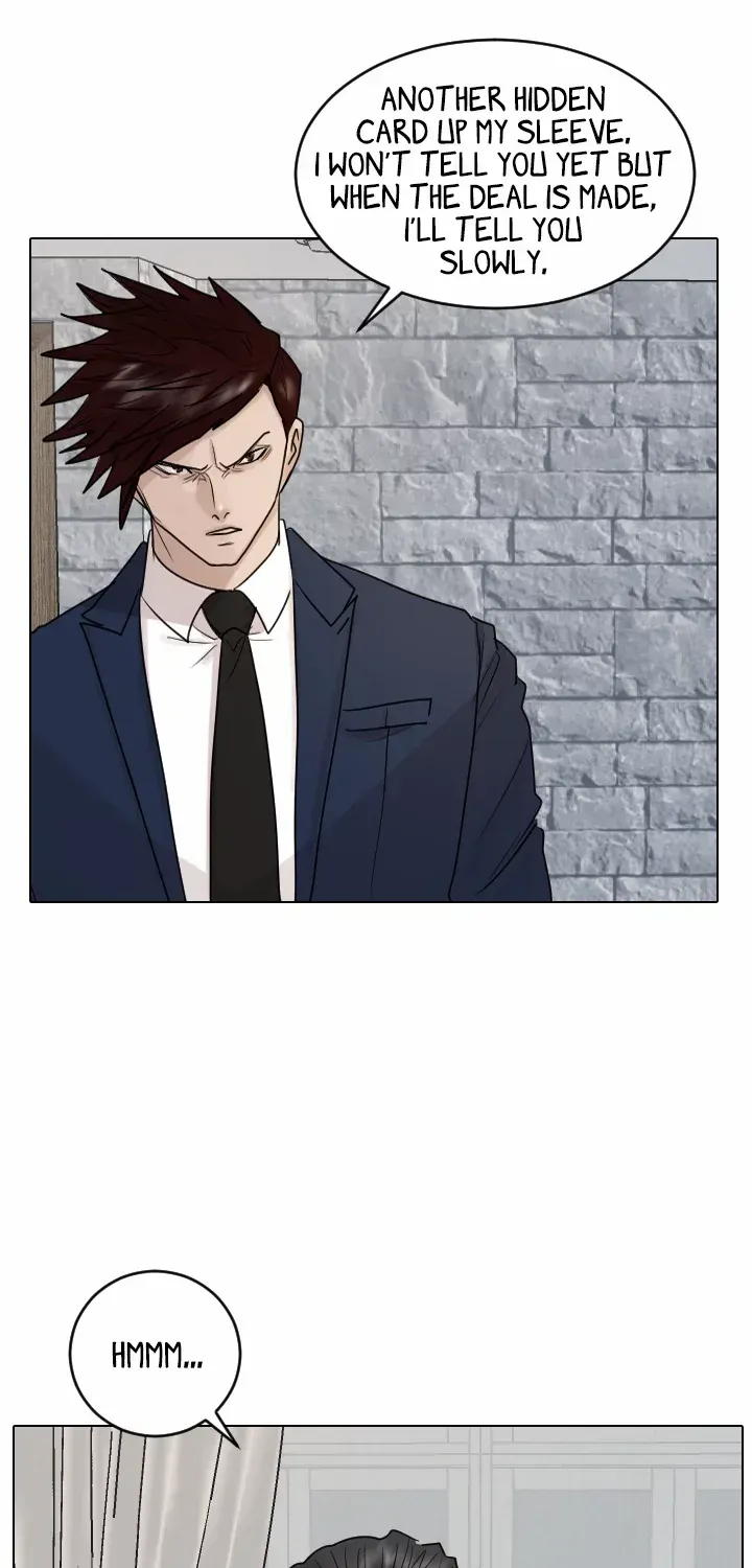 Read Special Force chapter 39 image 35 on Lezhin