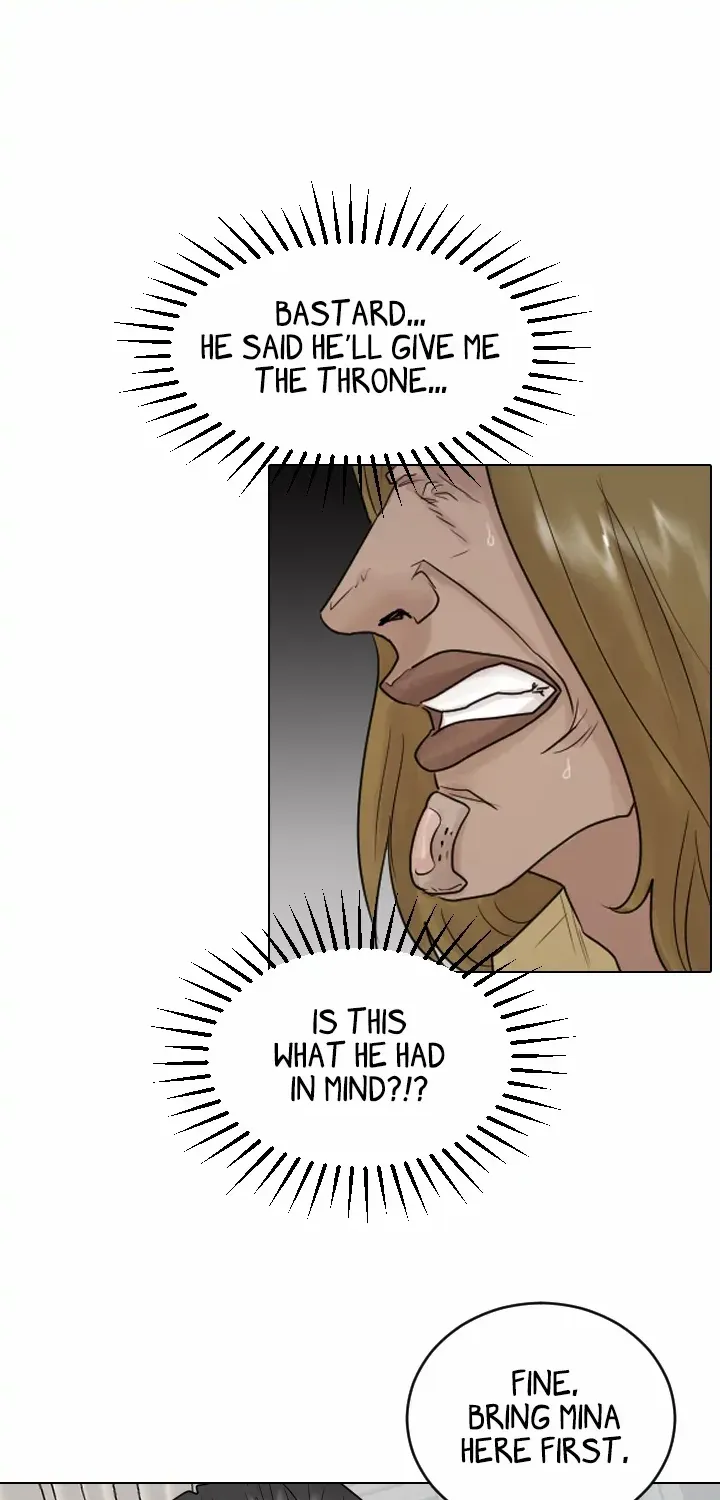 Read Special Force chapter 39 image 38 on Lezhin