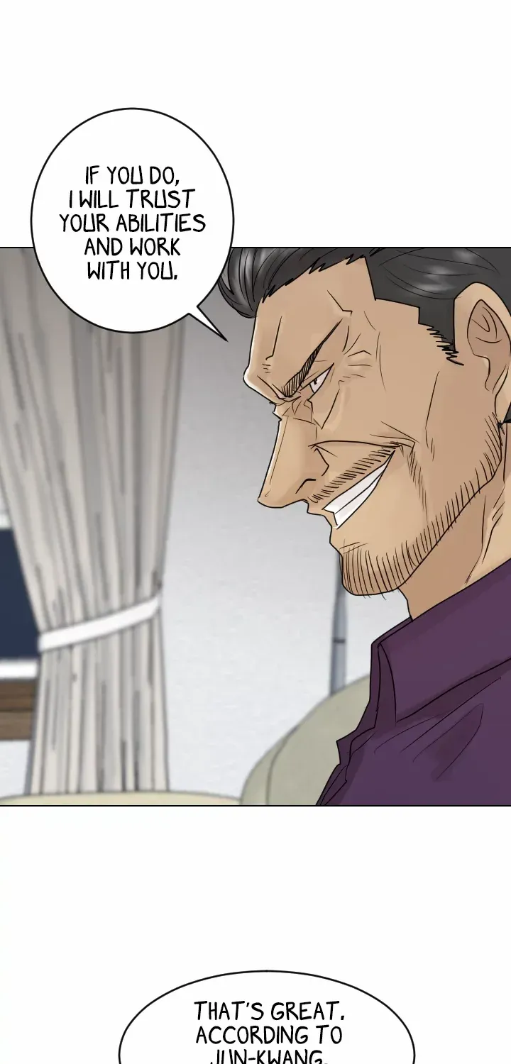 Read Special Force chapter 39 image 41 on Lezhin