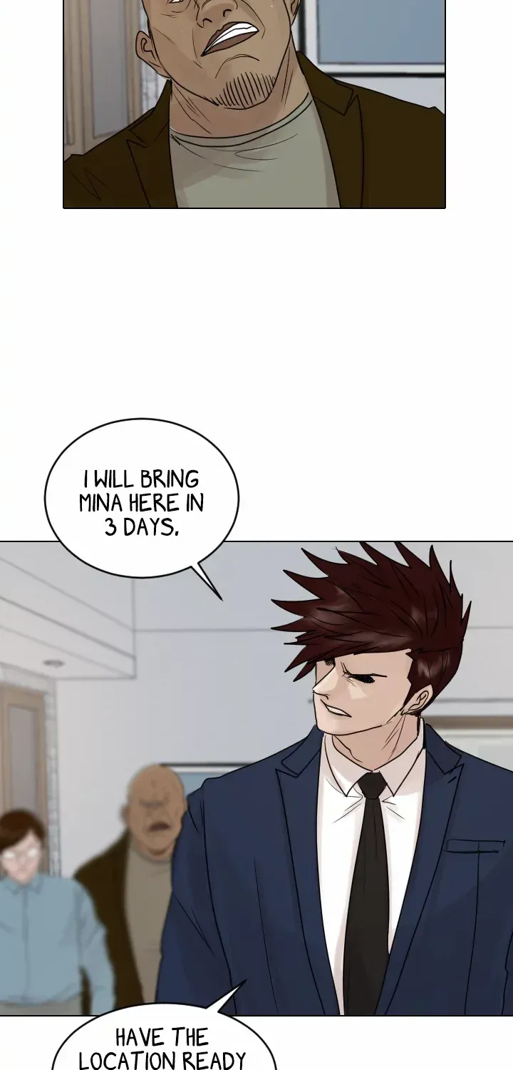 Read Special Force chapter 39 image 43 on Lezhin