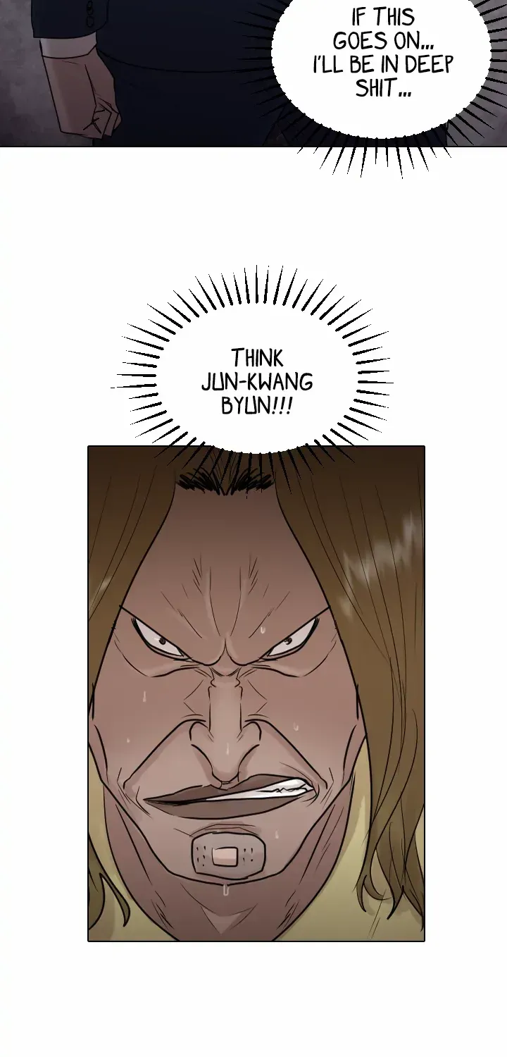 Read Special Force chapter 39 image 45 on Lezhin