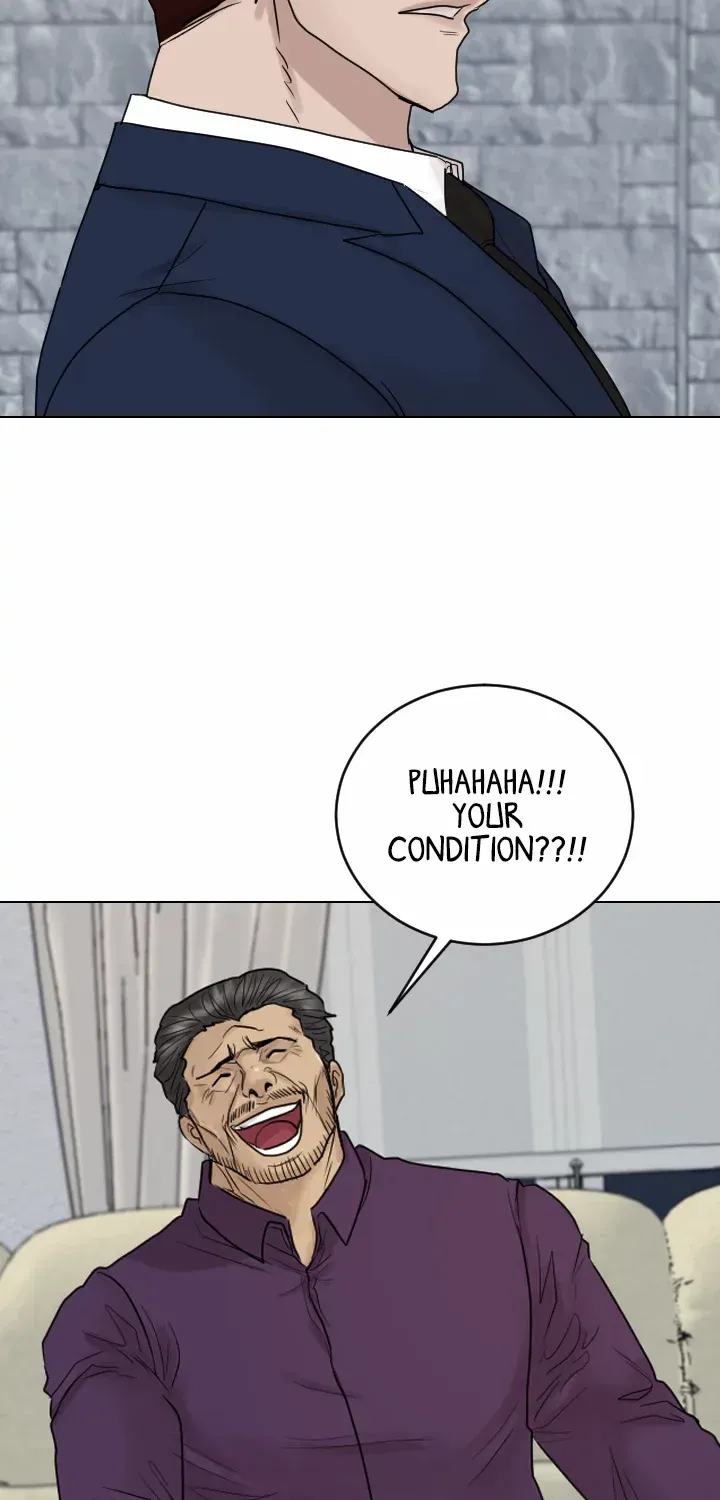 Read Special Force chapter 39 image 5 on Lezhin