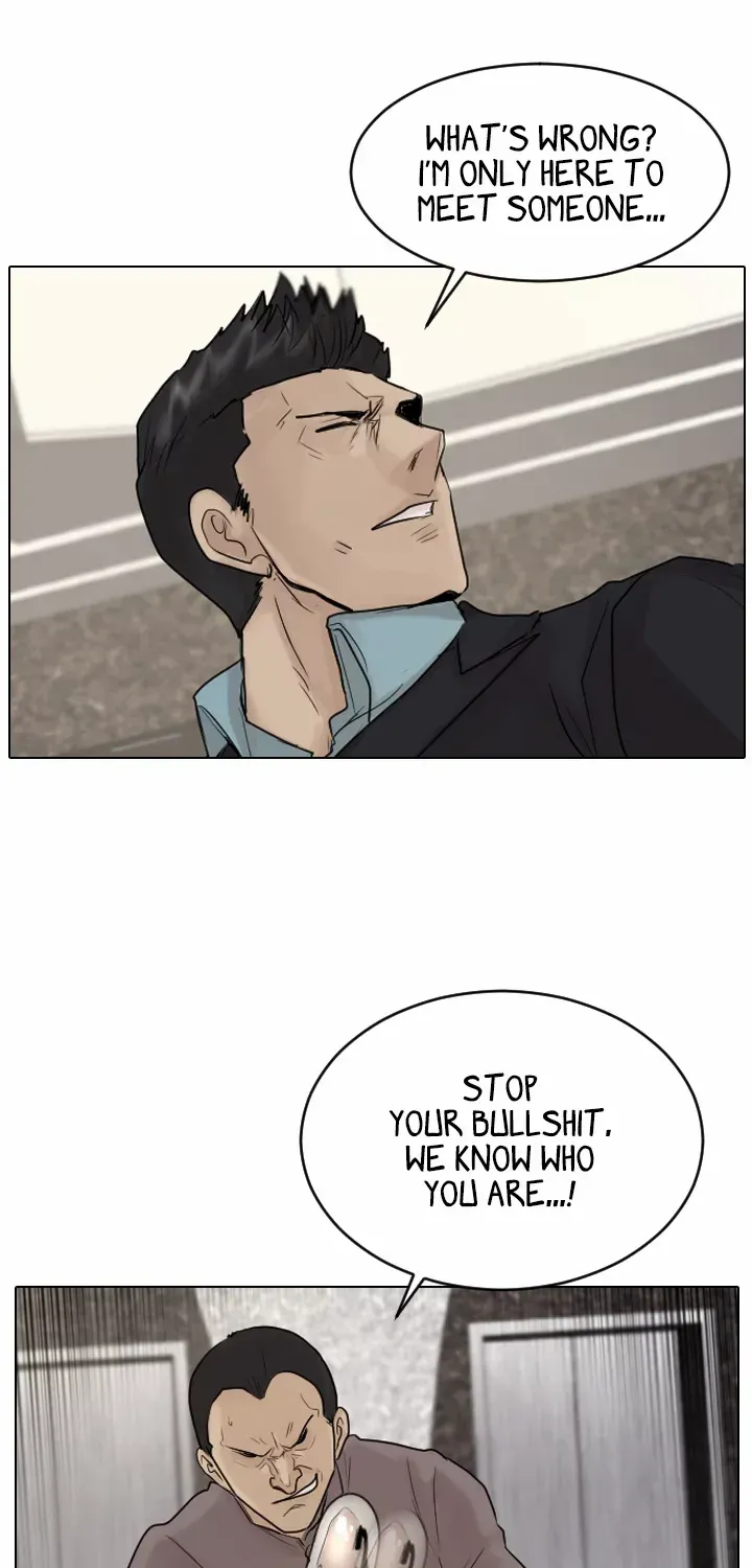 Read Special Force chapter 39 image 53 on Lezhin