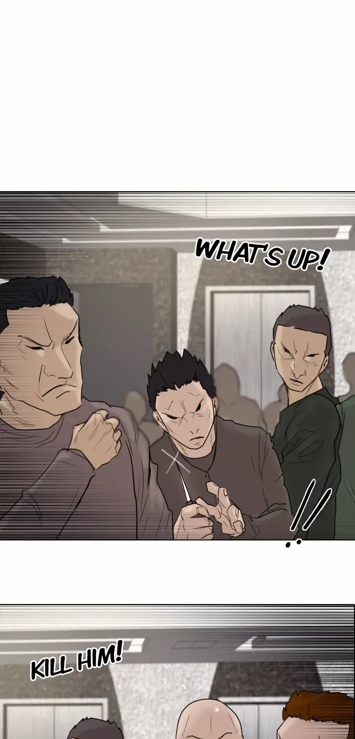 Read Special Force chapter 39 image 55 on Lezhin