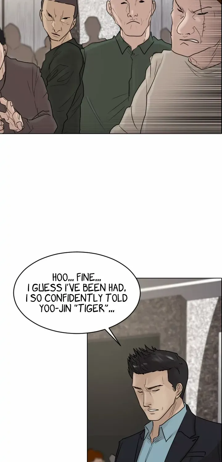 Read Special Force chapter 39 image 56 on Lezhin