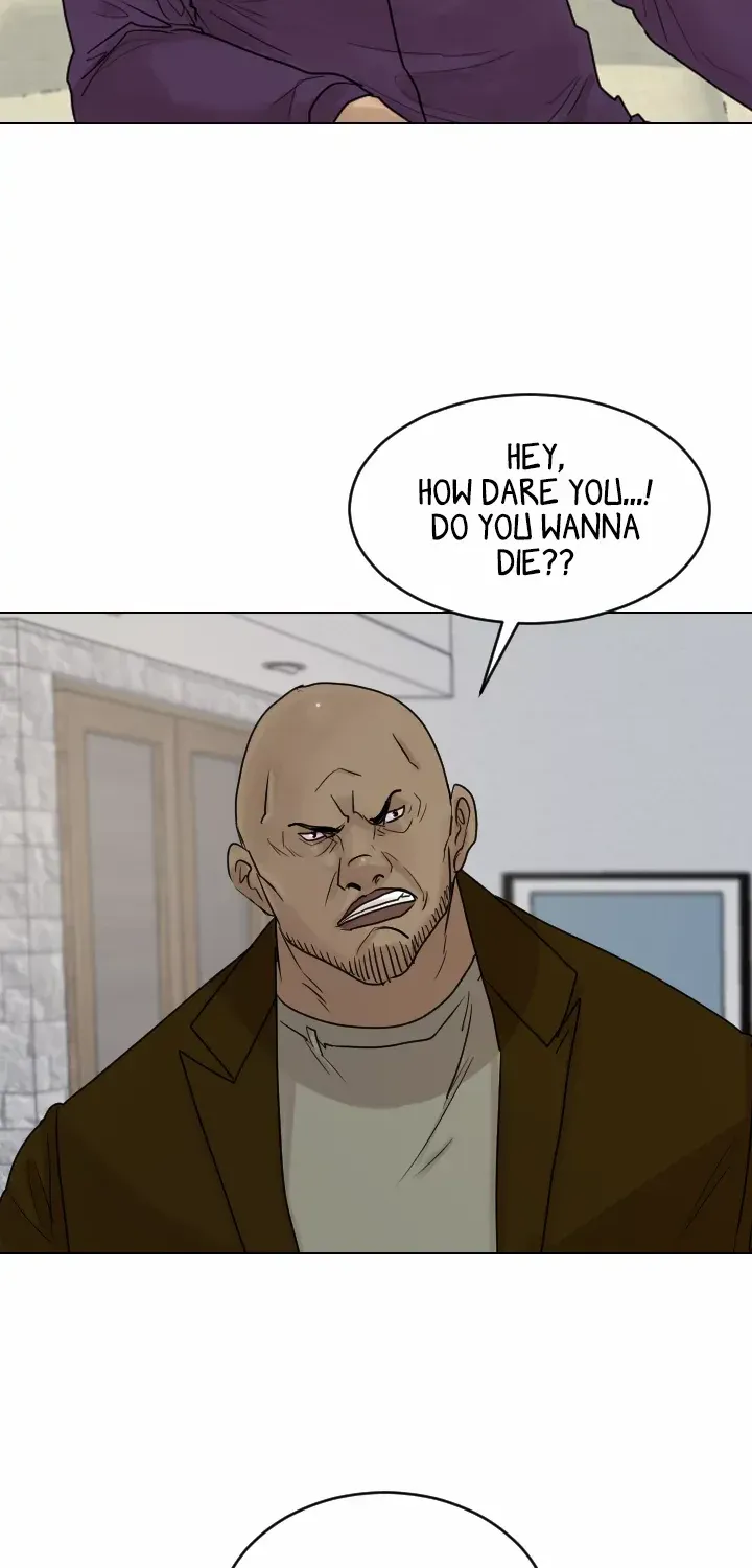 Read Special Force chapter 39 image 6 on Lezhin
