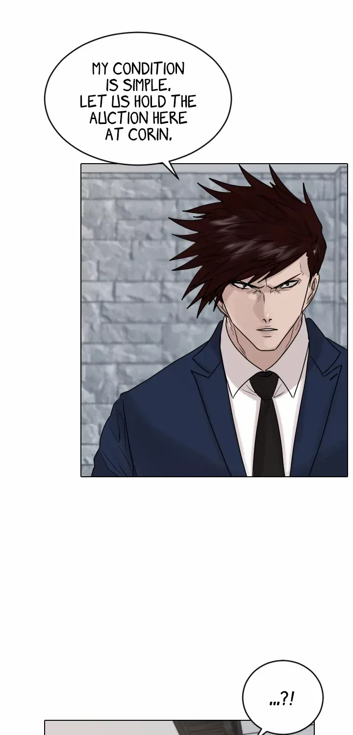 Read Special Force chapter 39 image 8 on Lezhin