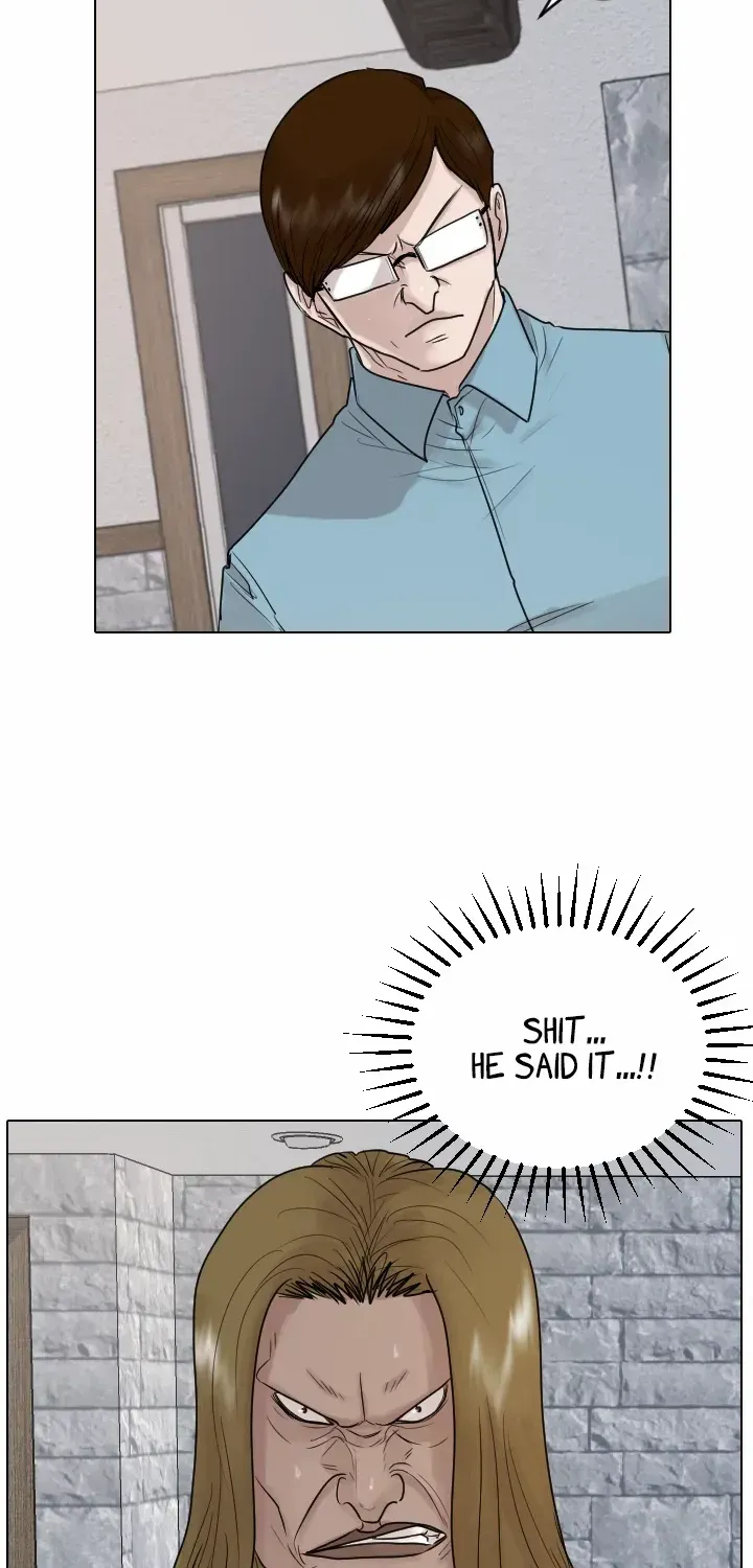 Read Special Force chapter 39 image 9 on Lezhin