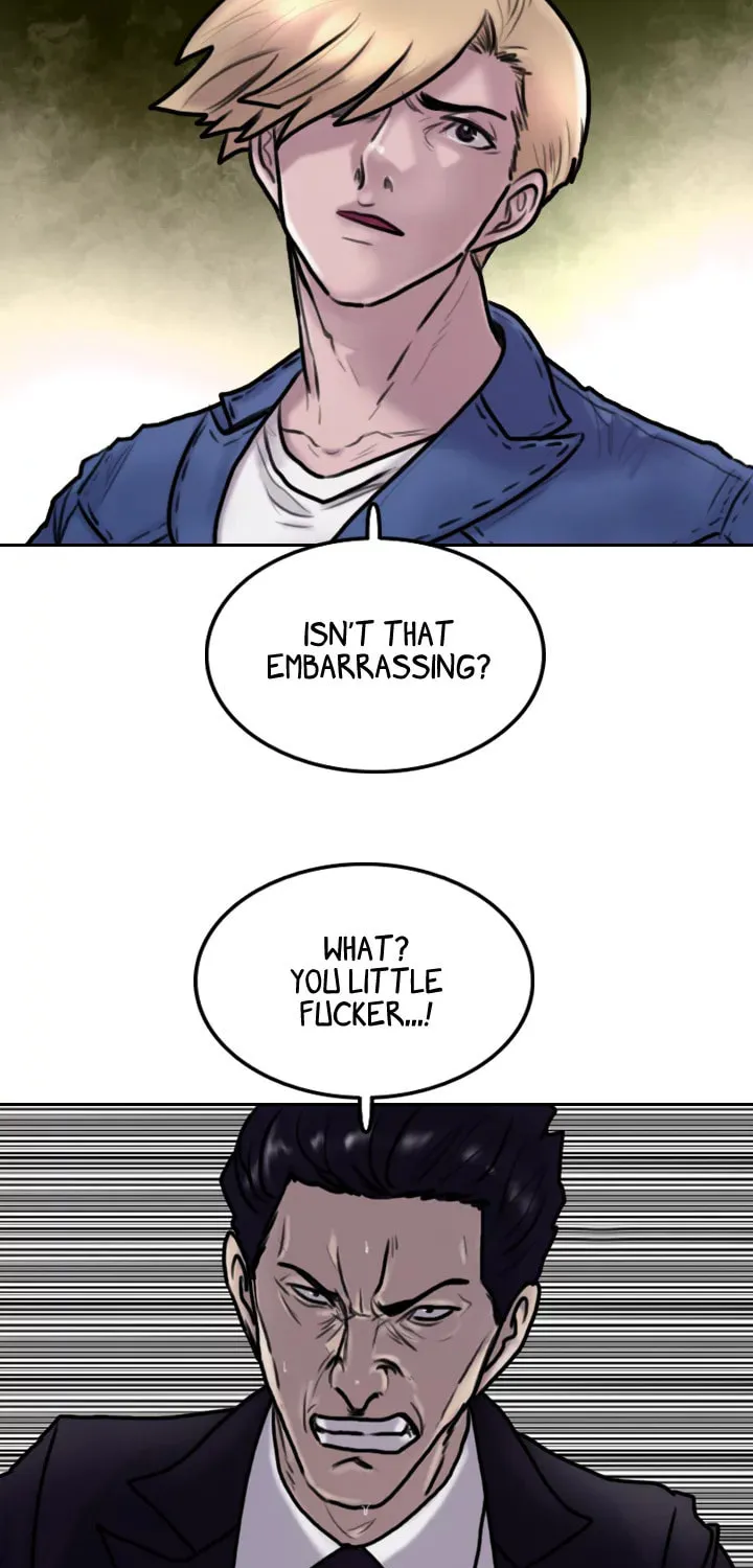Read Special Force chapter 4 image 10 on Lezhin