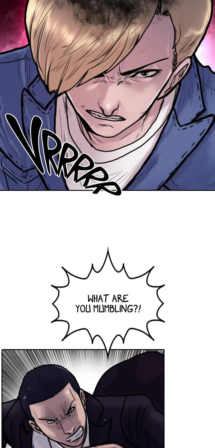 Read Special Force chapter 4 image 13 on Lezhin