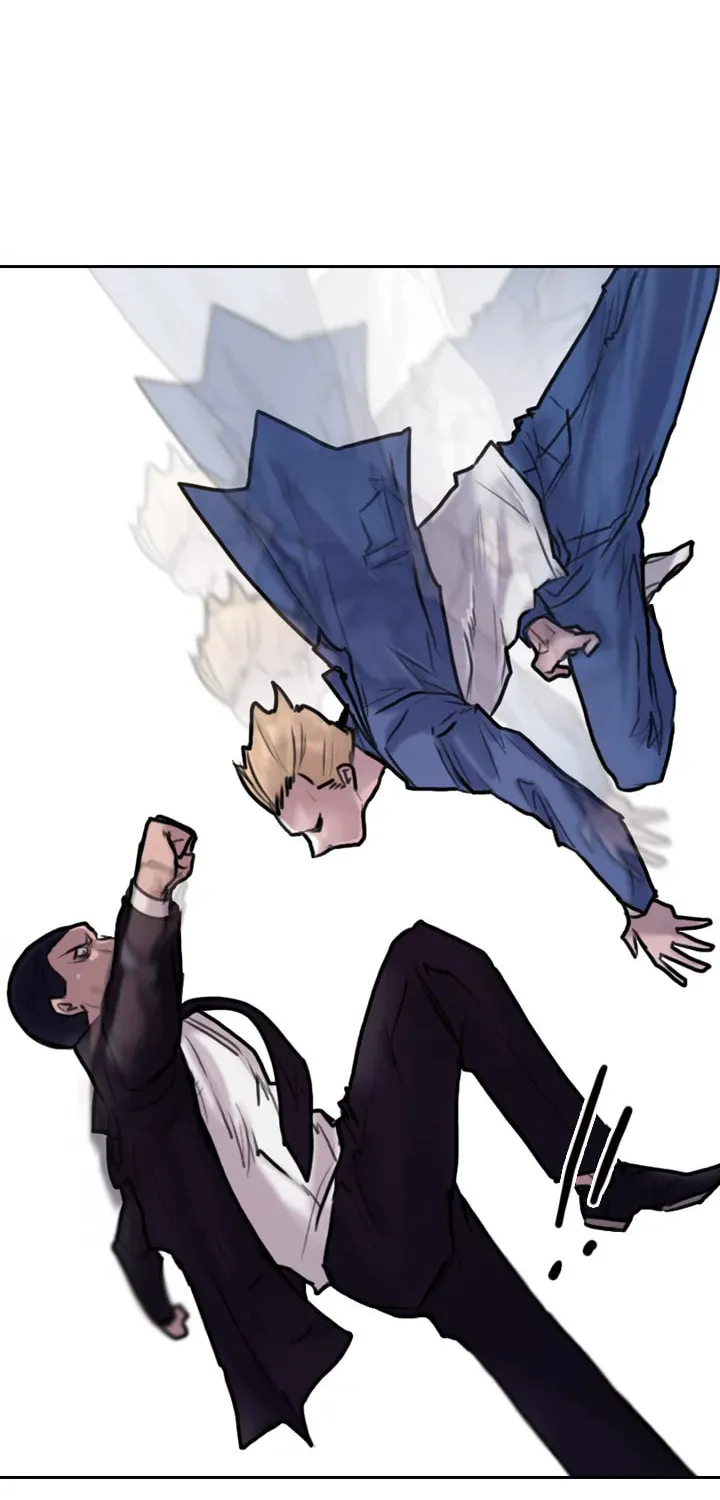Read Special Force chapter 4 image 16 on Lezhin