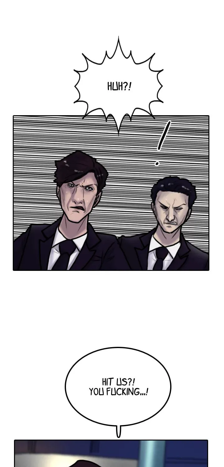 Read Special Force chapter 4 image 19 on Lezhin