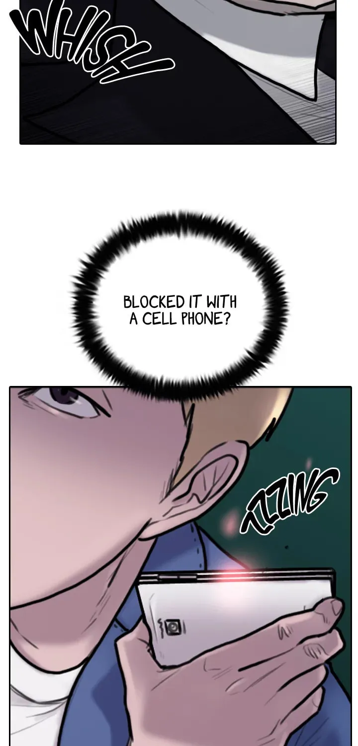 Read Special Force chapter 4 image 2 on Lezhin